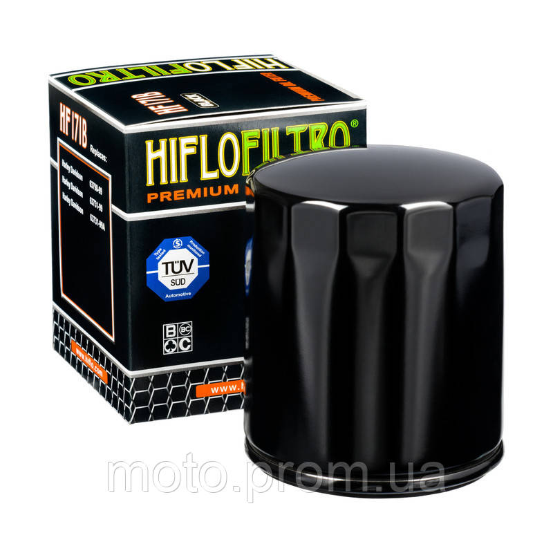 Фільтр оливний HIFLO FILTRO HF171B
