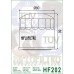 Фильтр масляный HIFLO FILTRO HF202