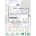 Фільтр оливний HIFLO FILTRO HF552