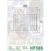 Фільтр оливний HIFLO FILTRO HF569