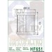 Фільтр оливний HIFLO FILTRO HF651