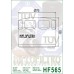 Фільтр оливний HIFLO FILTRO HF565