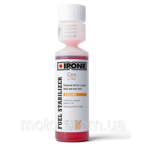 IPONE Fuel Stabiliser 250ml