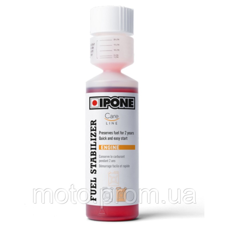 IPONE Fuel Stabiliser 250ml