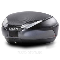 Кофр SHAD SH48 спинка, накладка Кофр SHAD SH48 спинка, накладка
