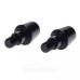 Грузики руля YAMAHA Black M16X1.5