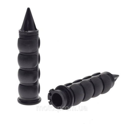 Грипсы WM Cruiser Black