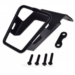 Кріплення сумки Shad SR для TRIUMPH STREET SCRAMBLE Кріплення сумки Shad SR для TRIUMPH STREET SCRAMBLE