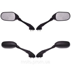 Зеркала Yamaha Fazer Зеркала Yamaha Fazer