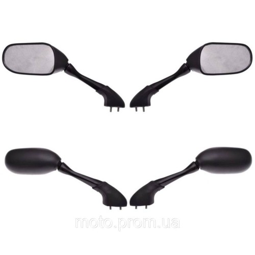 Зеркала Yamaha Fazer