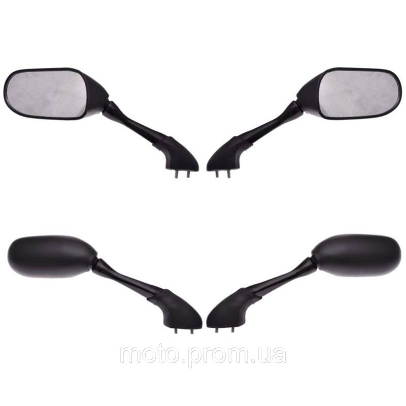 Зеркала Yamaha Fazer
