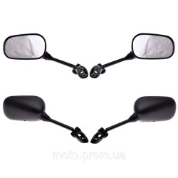 Зеркала GSX-R600 04-05 Зеркала GSX-R600 04-05