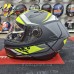 Мотошлем MT Revenge 2 S HATAX C3 Matt Yellow ECE2206 M