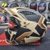 Мотошлем MT STREETFIGHTER SV S P1R B9 Matt ECE2206 M