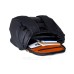 Моторюкзак Seventy TB3 Black