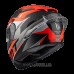 Мотошлем MT RAPIDE Pro Carbon FUGAZ A5 Gloss Red XL