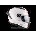 Мотошлем MT STINGER 2 A0 Solid Gloss White XXS