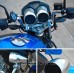 Мотоакустика Aoveise MT463 Chrome