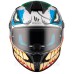 Мотошлем MT Targo S Joke A5 Gloss ECE2206 M
