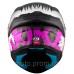 Мотошлем MT Targo S Joke A5 Gloss ECE2206 M