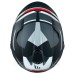 Мотошлем MT Targo S KAY B2 Matt Grey ECE2206 M