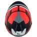 Мотошолом MT Targo S KAY B5 Matt Red ECE2206 L