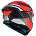 Мотошлем MT Targo S KAY B5 Matt Red ECE2206 M