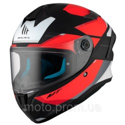 Мотошлем MT Targo S KAY B5 Matt Red ECE2206 XS Мотошлем MT Targo S KAY B5 Matt Red ECE2206 XS