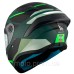 Мотошлем MT Targo S KAY C6 Matt Green ECE2206 XS