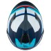 Мотошолом MT Targo S KAY C7 Matt Blue ECE2206 L