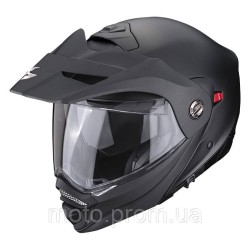 Мотошлем SCORPION ADX-2 Matt Black M Мотошлем SCORPION ADX-2 Matt Black M