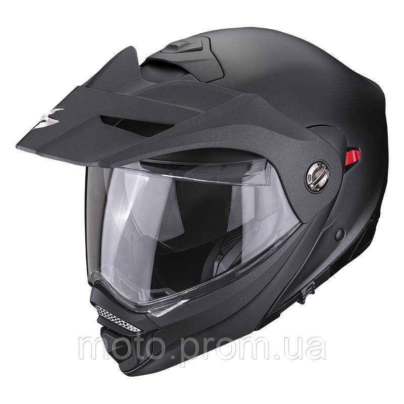 Мотошлем SCORPION ADX-2 Matt Black M