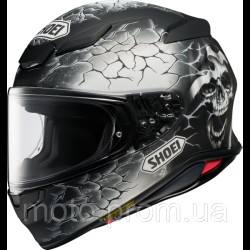 Мотошлем SHOEI NXR2 GLEAM TC-5 L Мотошлем SHOEI NXR2 GLEAM TC-5 L