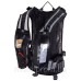 Рюкзак LEATT Hydration Moto HydraDri WP 2.0 Black Small