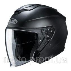 Мотошлем HJC i30 Matt Black M
