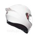 Мотошлем AGV K1 S Gloss White E2206 S