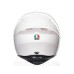Мотошлем AGV K1 S Gloss White E2206 S