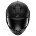 Мотошлем SHARK RIDILL 2 Blank Matt Black M