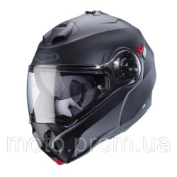 Мотошлем Caberg Duke EVO Matt Black XL