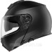 Мотошлем SCHUBERTH C5 ECE Matt Black XL