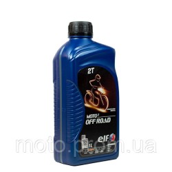 ELF 2T Moto Off-Road 1L