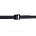 Oxford Atlas G-Hook 17mm x 2.0M Black (Pair)