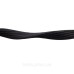 Oxford Atlas G-Hook 17mm x 2.0M Black (Pair)