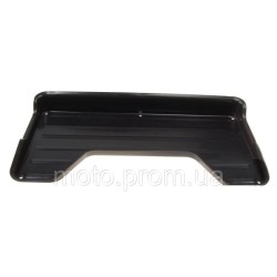 Багажник для квадроцикла AWINA ATV 101X54X12 Black AW91605