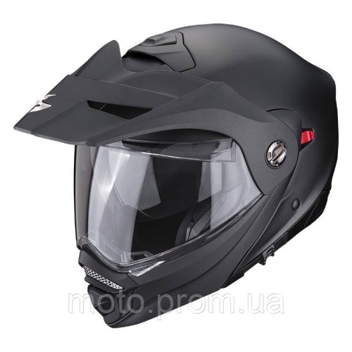 Мотошлем SCORPION ADX-2 Matt Black M
