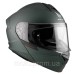 Мотошлем MT Genesis SV A6 Matt Green M