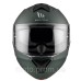 Мотошлем MT Genesis SV A6 Matt Green S