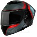 Мотошлем MT ATOM 2 SV EMALLA B15 Matt S
