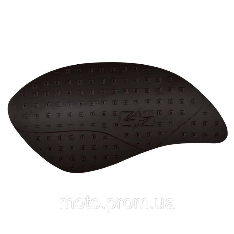 Наклейка на бак Oxford Tank Grips — Black