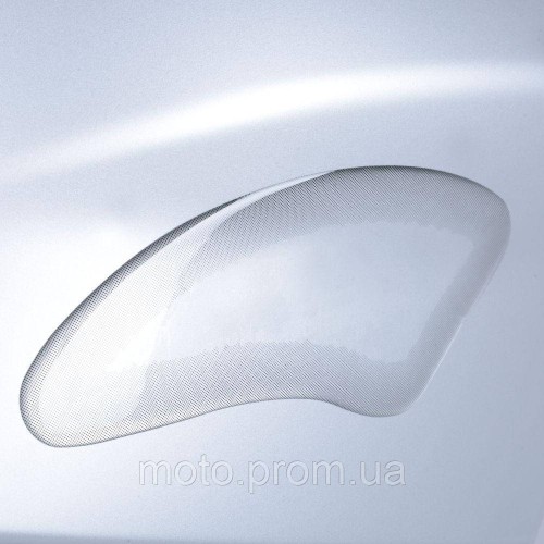 Наклейка на бак Oxford Tank Saver — Clear